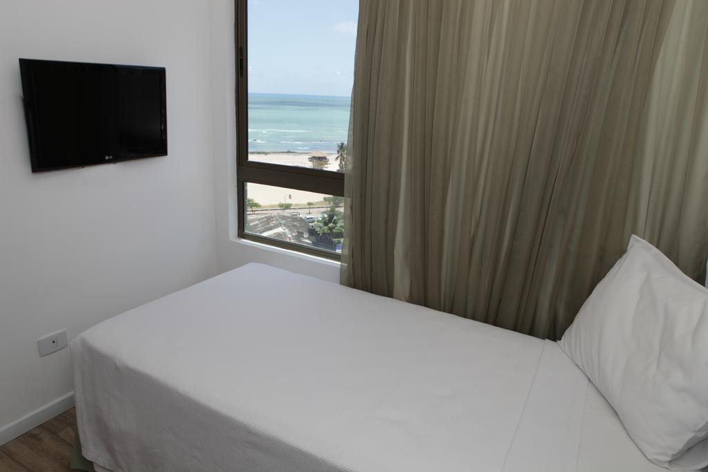 Beach Class Residence - By Nobile Recife Exterior photo