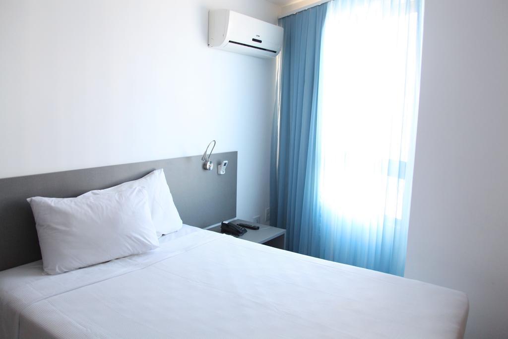 Beach Class Residence - By Nobile Recife Room photo